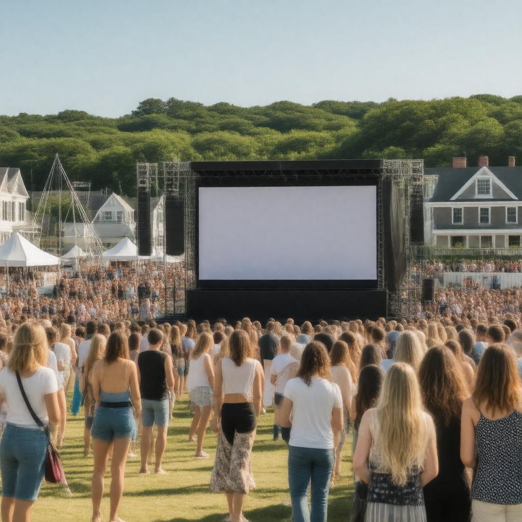 Nantucket Film Festival